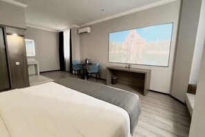 Room - 7 Days Premium (Zhongshan)