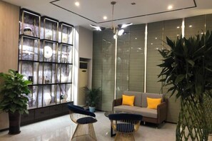 Interior - 7 Days Premium (Zhongshan)