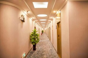 Interior - 7 Days Premium (Zhongshan)