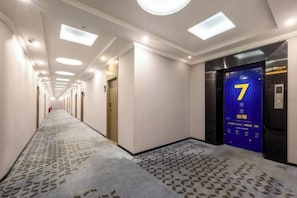 Interior - 7 Days Premium (Zhongshan)