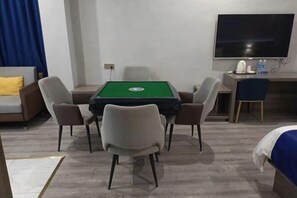 Room - 7 Days Premium (Zhongshan)