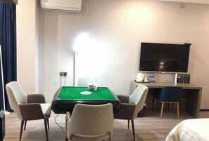 Interior - 7 Days Premium (Zhongshan)