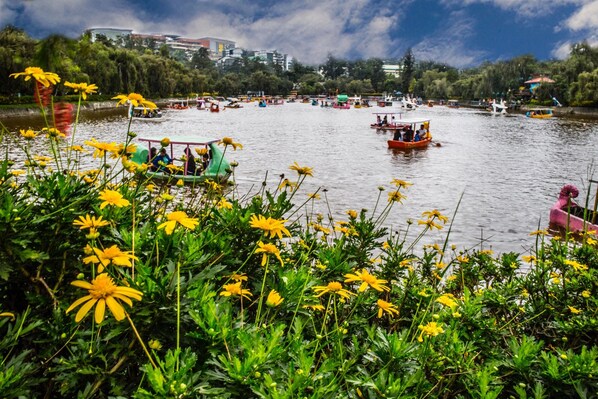 Exterior - Campo Filipino Dormitelle powered by Cocotel (Baguio)