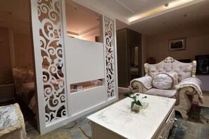 Room - Kunming Jiesheng Hotel (Dianchi Aegean Shopping Park) (Kunming)