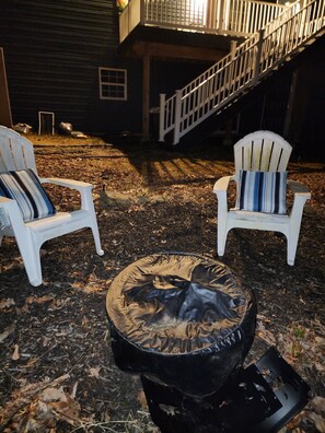 Terrain de lâhĂ©bergement