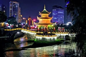 Point of interest - Dream Garden B&B (Guiyang)