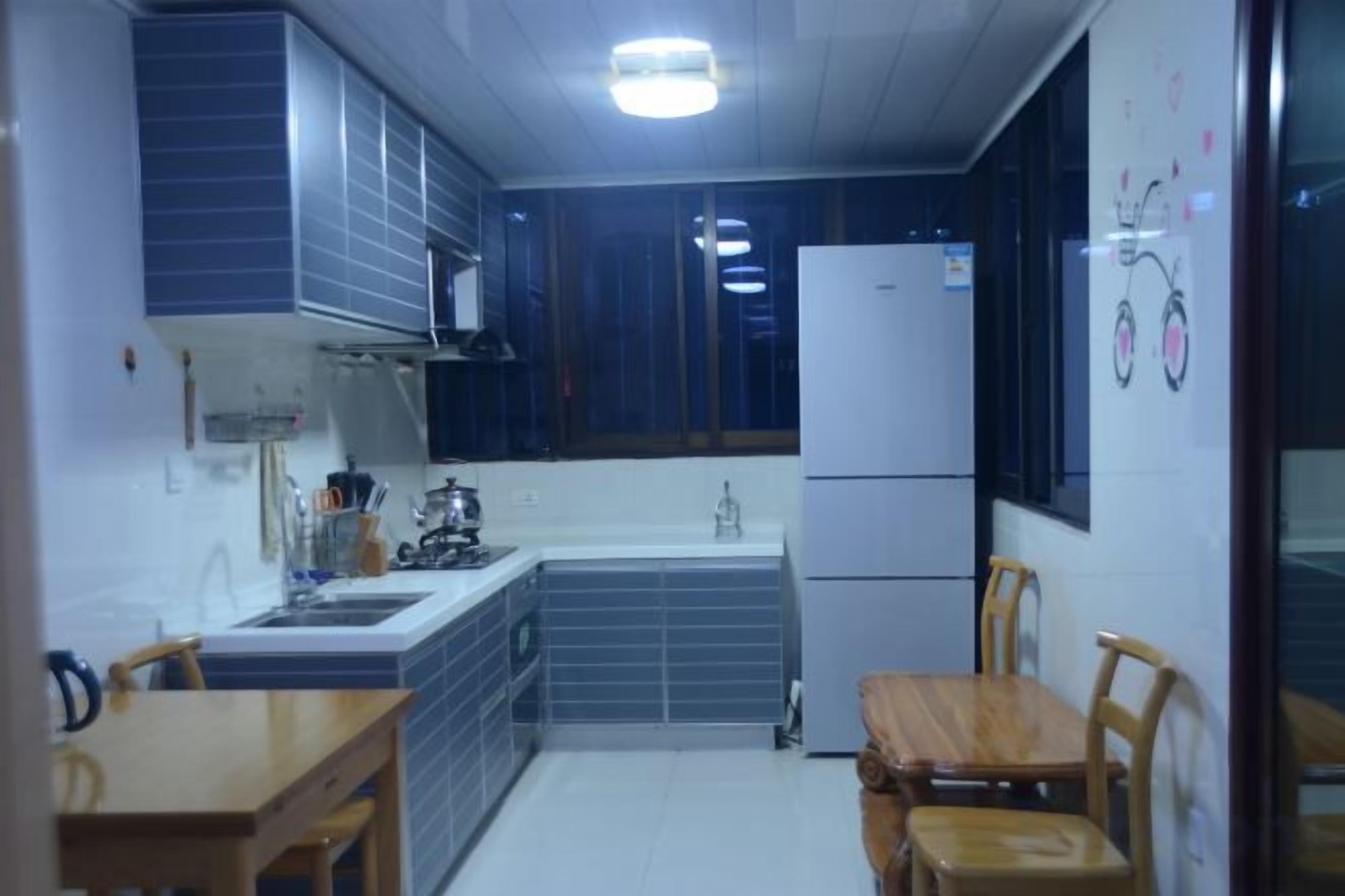 Privékeuken