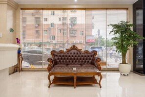 Exterior - Royal Holiday Hotel Shenzhen (Shenzhen)
