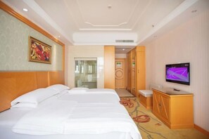 Room - Royal Holiday Hotel Shenzhen (Shenzhen)