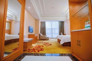 Room - Royal Holiday Hotel Shenzhen (Shenzhen)