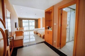 Room - Royal Holiday Hotel Shenzhen (Shenzhen)