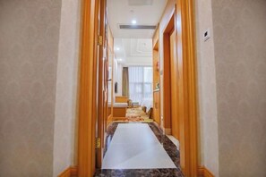 Room - Royal Holiday Hotel Shenzhen (Shenzhen)