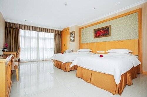 Royal Holiday Hotel Shenzhen