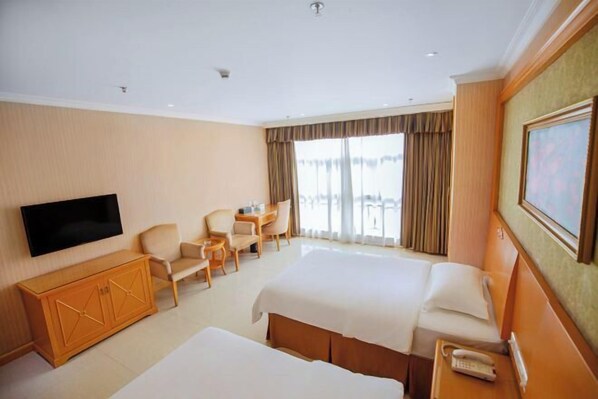 Room - Royal Holiday Hotel Shenzhen (Shenzhen)