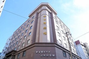 外觀