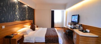 Jinyuwan Hotel