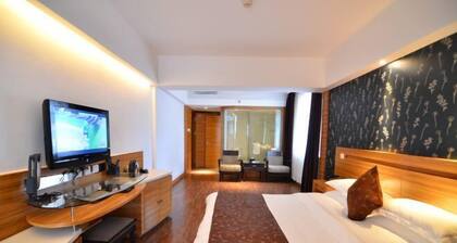 Jinyuwan Hotel