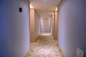 Interior - Jinyuwan Hotel (Dalian)
