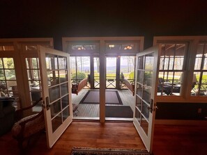 Interior - Handicap Accessible 4 Bedrooms with Amazing Views on Monteagle Mountain (Monteagle)