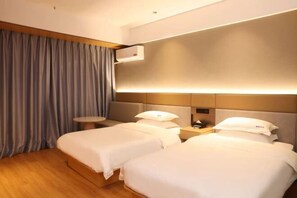Room - Ruihao Hotel (Pingyang)