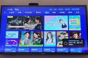 Televisyen