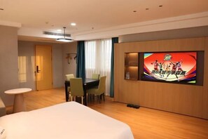 Room - Ruihao Hotel (Pingyang)