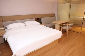 Room - Ruihao Hotel (Pingyang)