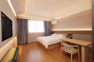 ห้องพัก