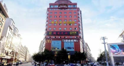 Ruihao Hotel