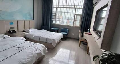 Zhengyue Hotel