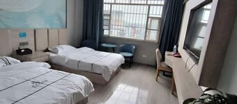 Zhengyue Hotel