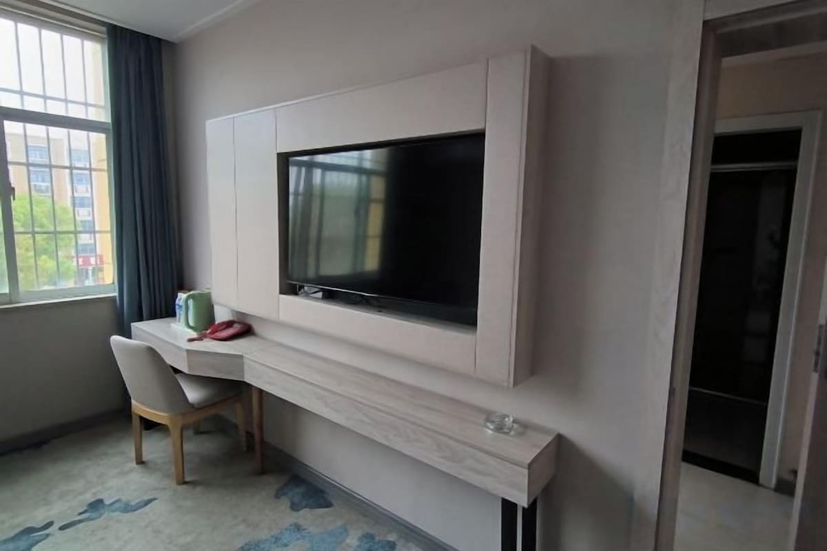 Deluxe Standard Room