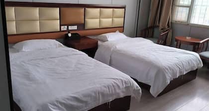 Zhengyue Hotel
