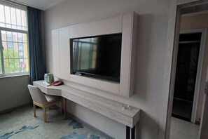 Interior - Zhengyue Hotel (Qianjiang)