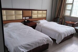 Room - Zhengyue Hotel (Qianjiang)