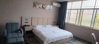 Zhengyue Hotel