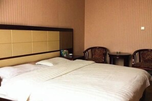 Room - Zhengyue Hotel (Qianjiang)