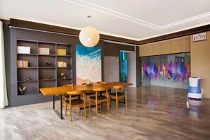 Interior - Xinghao Zunxu Hotel (Rui'an)