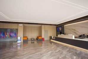 Unclassified image, 5 of 28, button - Xinghao Zunxu Hotel (Rui'an)