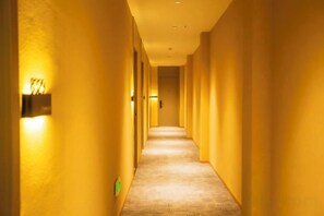 Unclassified image, 3 of 28, button - Xinghao Zunxu Hotel (Rui'an)
