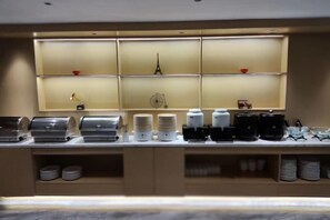 Unclassified image, 4 of 28, button - Xinghao Zunxu Hotel (Rui'an)