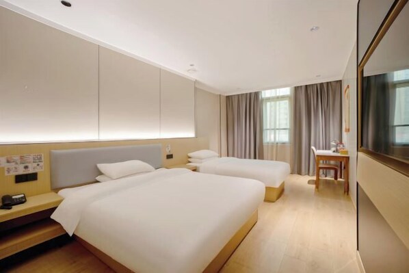 Room - Xinghao Zunxu Hotel (Rui'an)