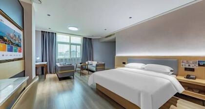 Xinghao Zunxu Hotel