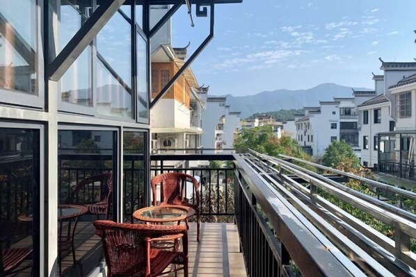 Room - Hongcun Huifeng Yayun Hotel (Yi County)