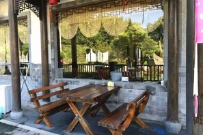 Interior - Hongcun Huifeng Yayun Hotel (Yi County)