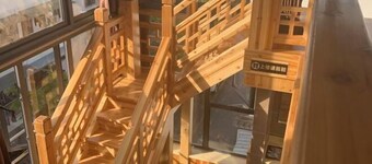 徽風雅韻飯店（宏村景區店）