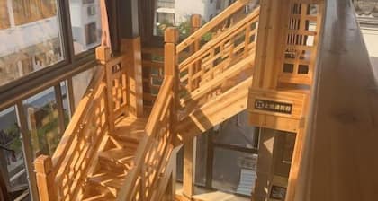 Hongcun Huifeng Yayun Hotel