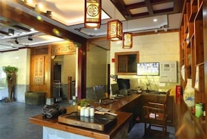 大堂