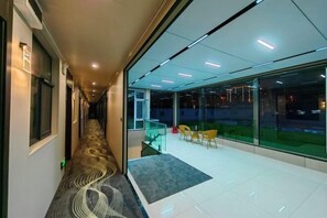 Interior - Binxi Hotel (Linfen Yingbin Avenue Museum Branch) (Linfen)