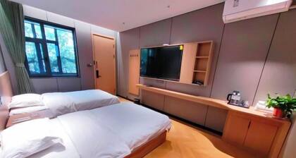 Binxi Hotel (Linfen Yingbin Avenue Museum Branch)